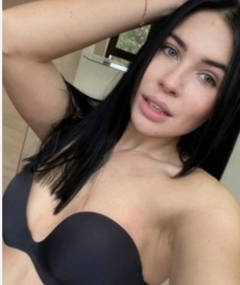 Проститутка Наталья