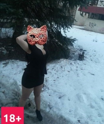 Проститутка Софья