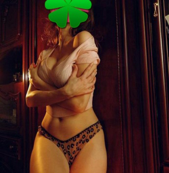 Проститутка Александра