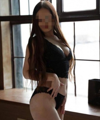 Проститутка Олеся