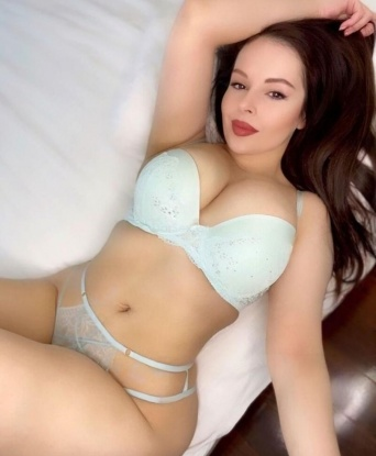 Проститутка Ира