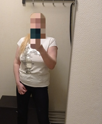 Проститутка Маша